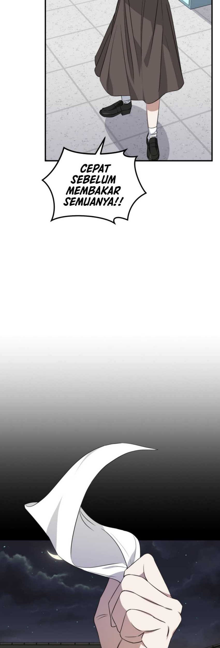 I Became a Top Actor Just by Reading Books! Chapter 46 Gambar 31