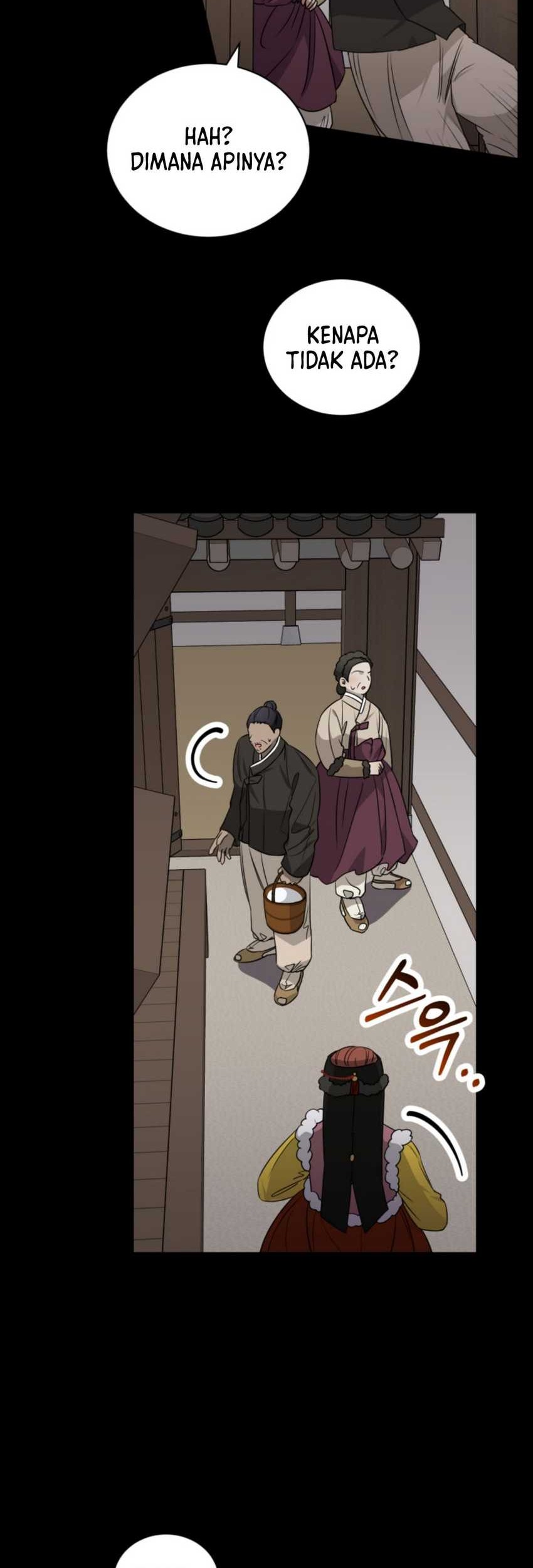 I Became a Top Actor Just by Reading Books! Chapter 46 Gambar 33