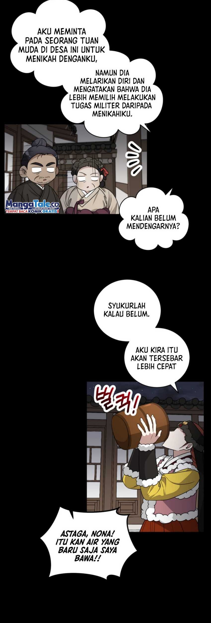 I Became a Top Actor Just by Reading Books! Chapter 46 Gambar 35