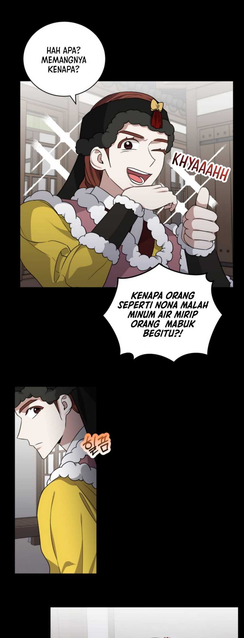 I Became a Top Actor Just by Reading Books! Chapter 46 Gambar 36