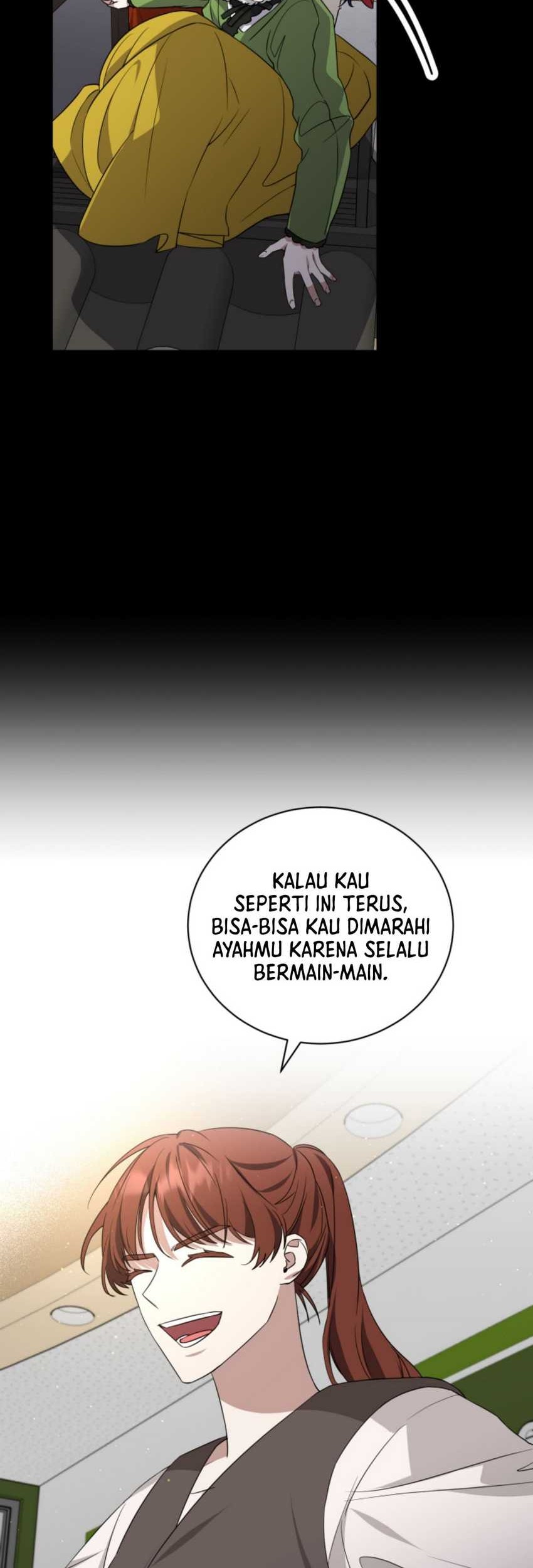 I Became a Top Actor Just by Reading Books! Chapter 46 Gambar 38