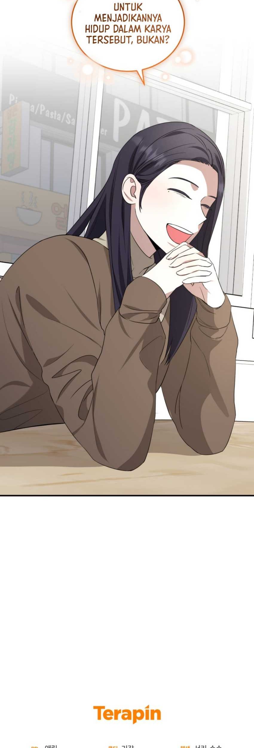 I Became a Top Actor Just by Reading Books! Chapter 46 Gambar 40