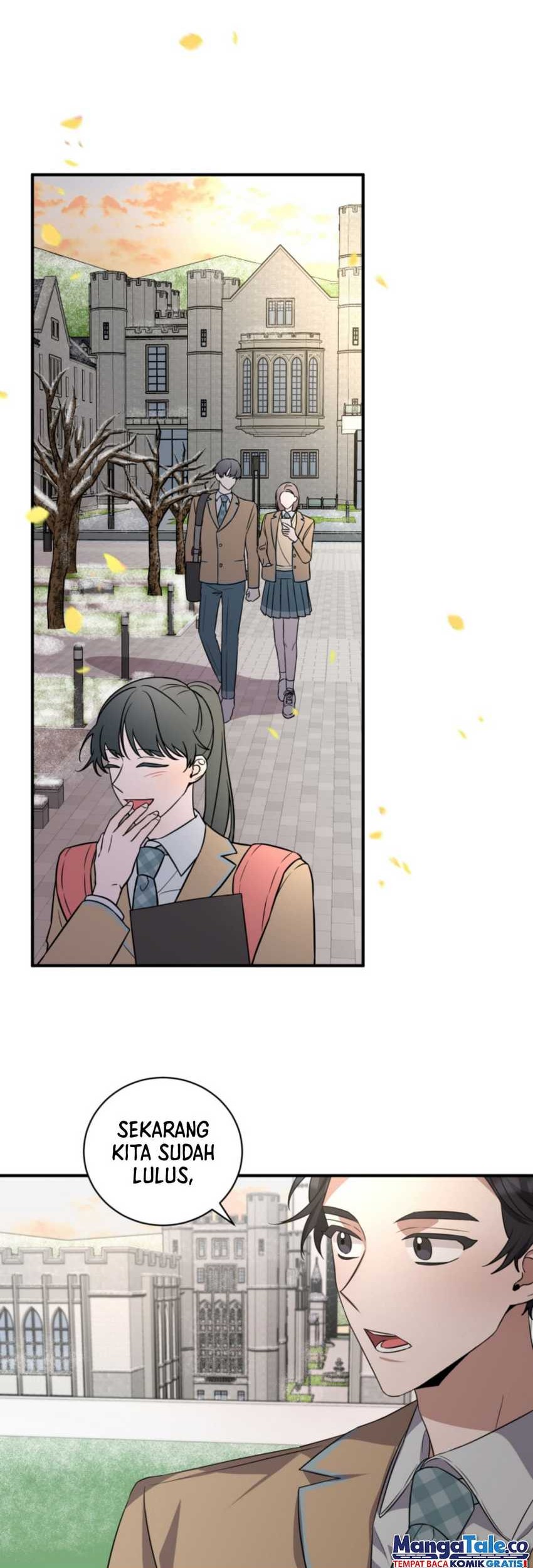 Baca  I Became a Top Actor Just by Reading Books! Chapter 45 Gambar 2