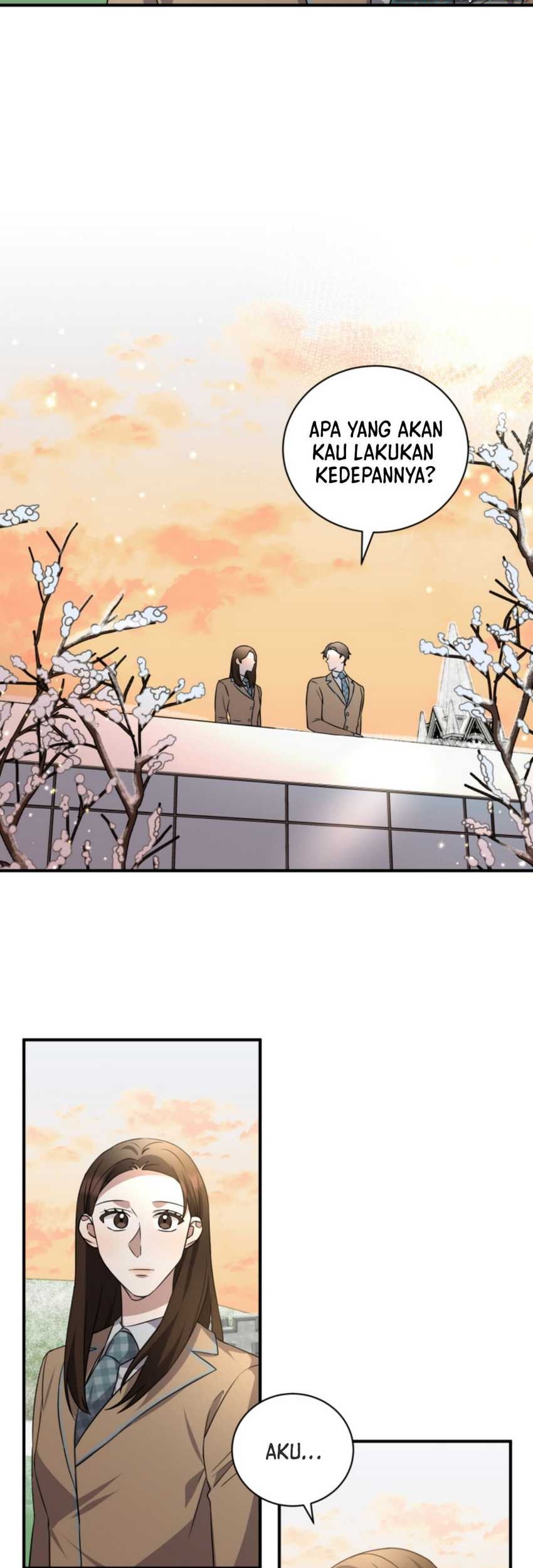 I Became a Top Actor Just by Reading Books! Chapter 45 Gambar 3