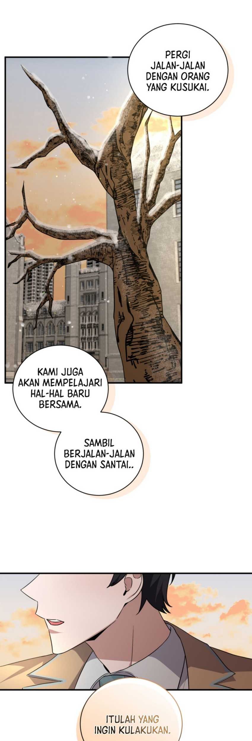 I Became a Top Actor Just by Reading Books! Chapter 45 Gambar 7
