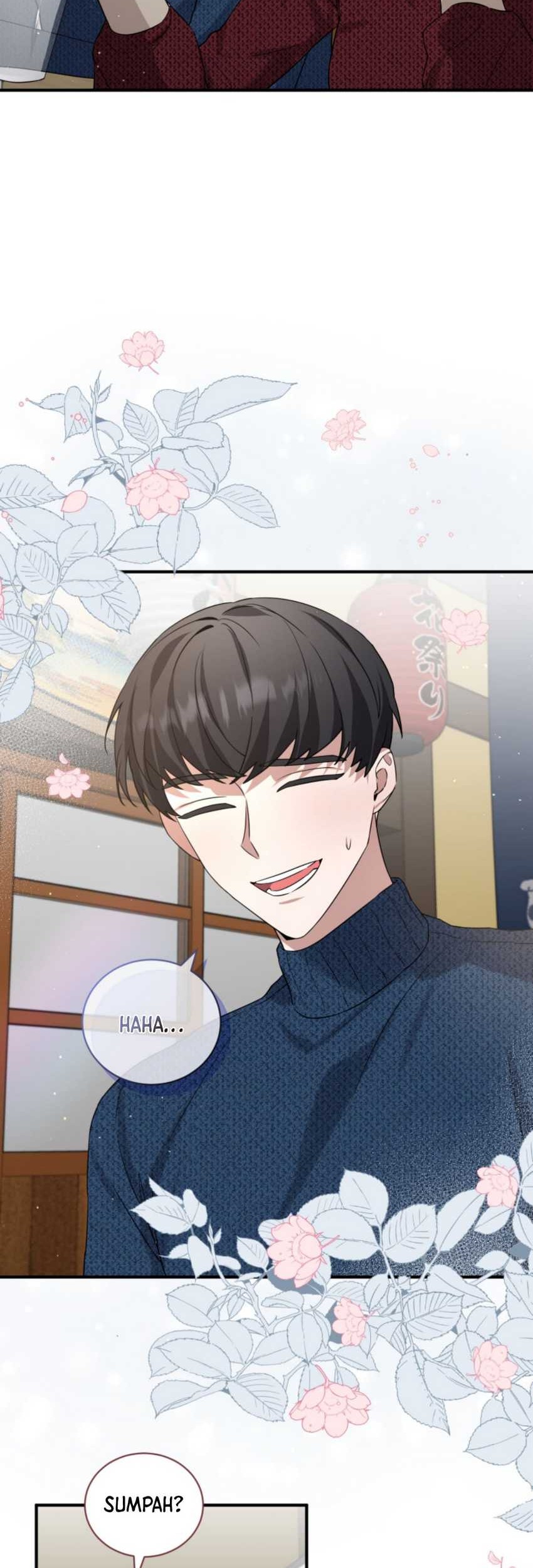 I Became a Top Actor Just by Reading Books! Chapter 45 Gambar 14