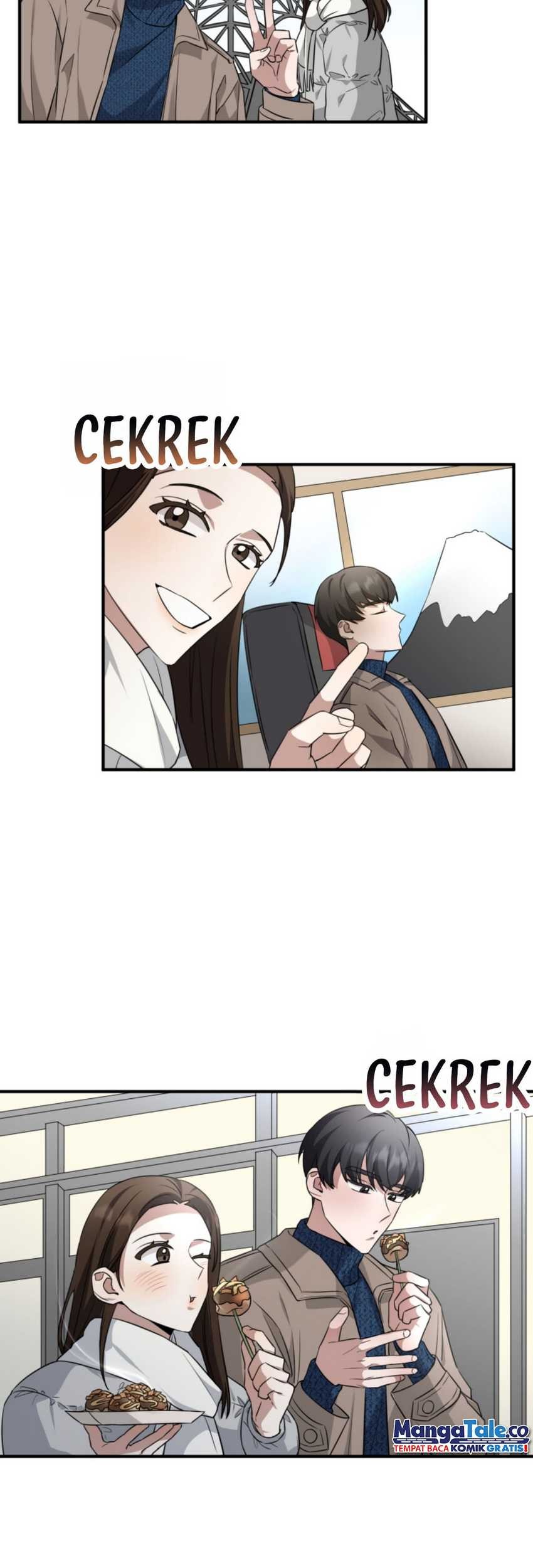 I Became a Top Actor Just by Reading Books! Chapter 45 Gambar 20