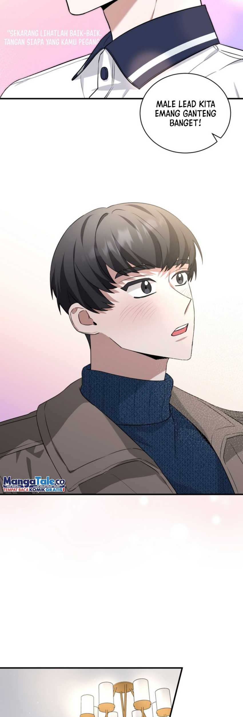 I Became a Top Actor Just by Reading Books! Chapter 45 Gambar 27