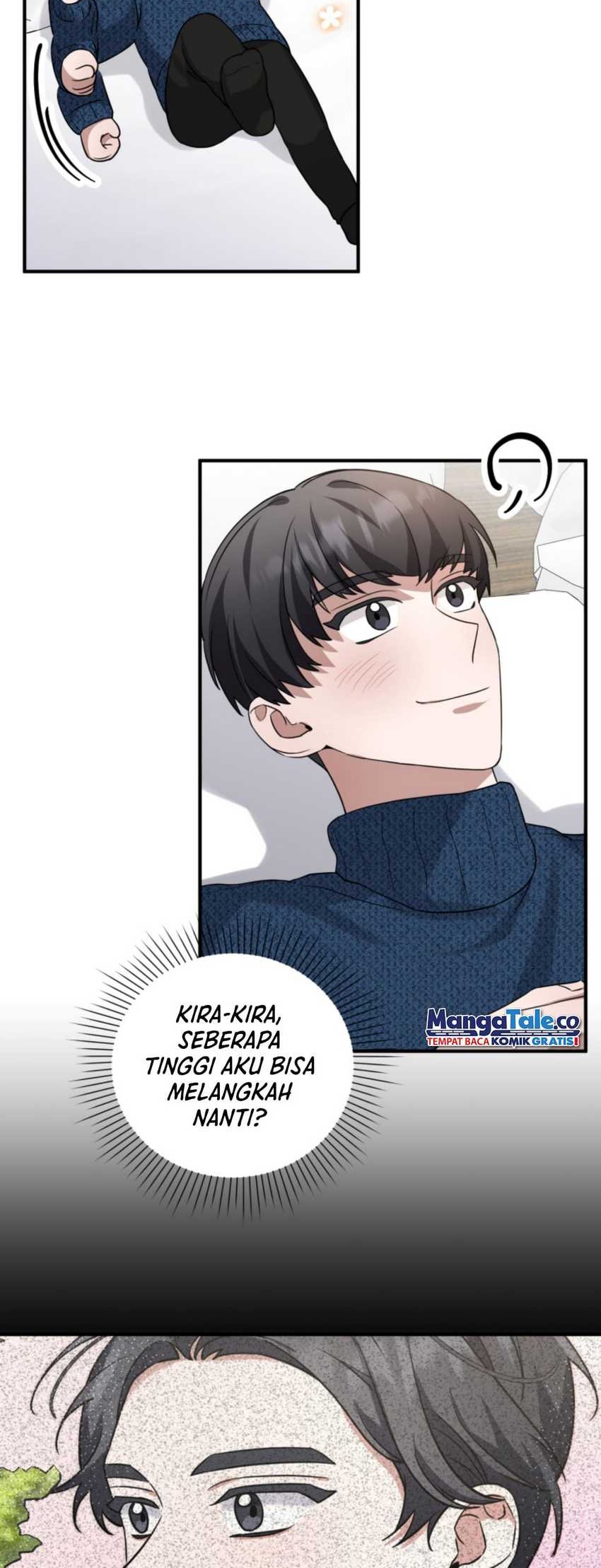 I Became a Top Actor Just by Reading Books! Chapter 45 Gambar 29