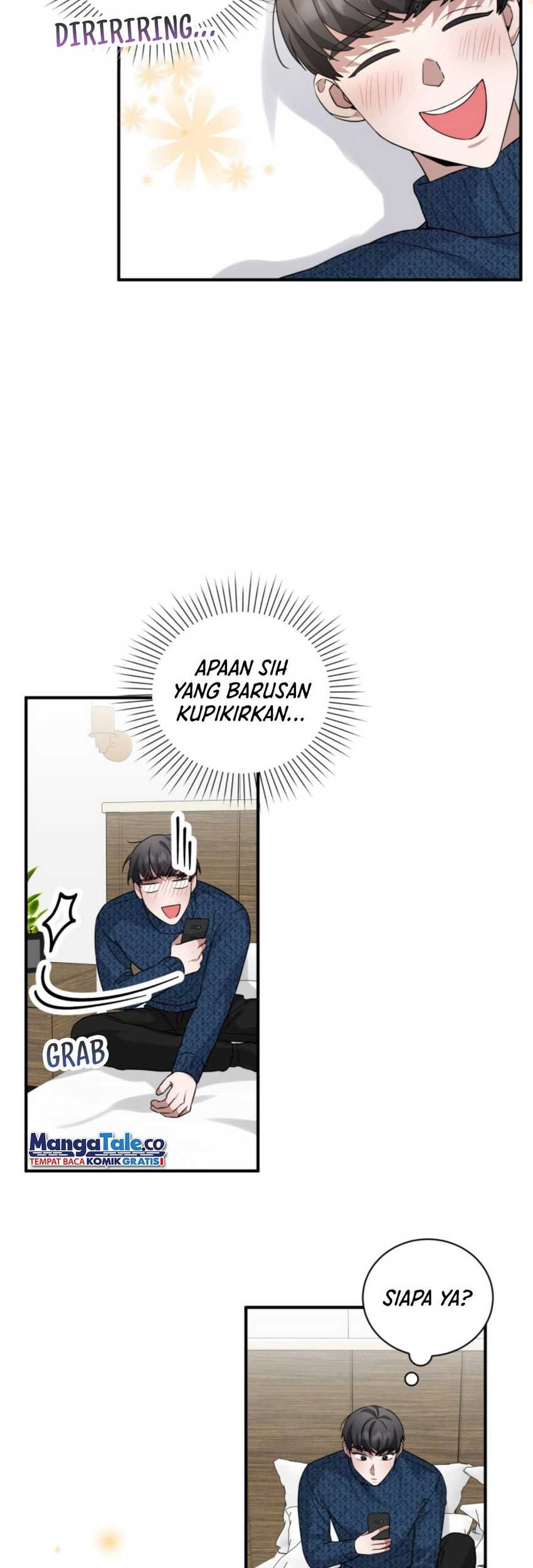 I Became a Top Actor Just by Reading Books! Chapter 45 Gambar 31