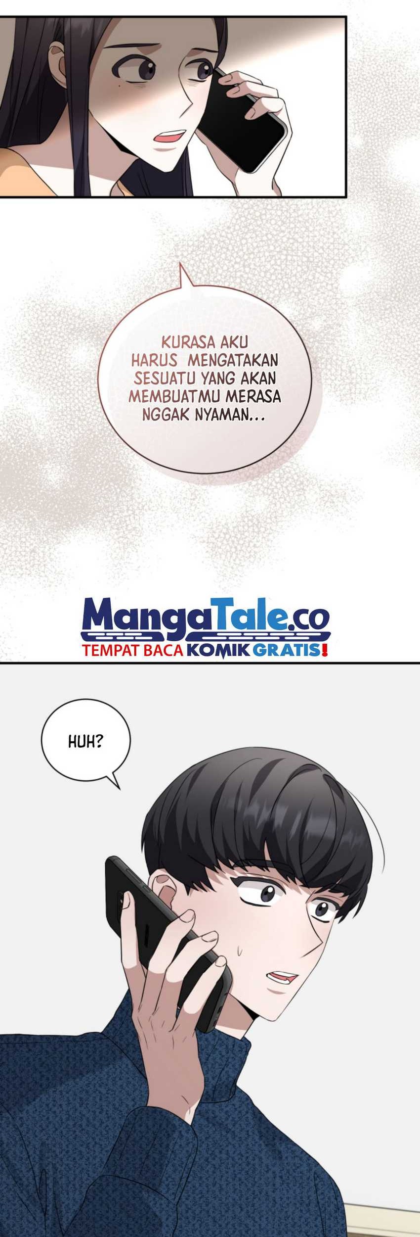 I Became a Top Actor Just by Reading Books! Chapter 45 Gambar 35