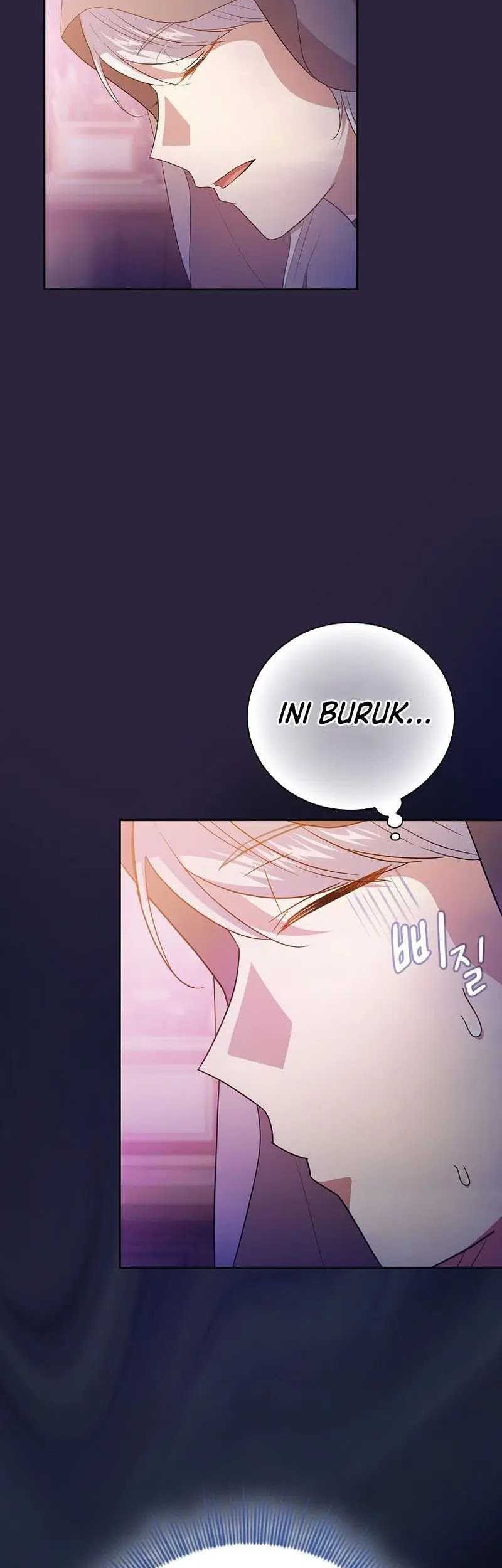 Magic Academy Survival Guide Chapter 71 Gambar 40