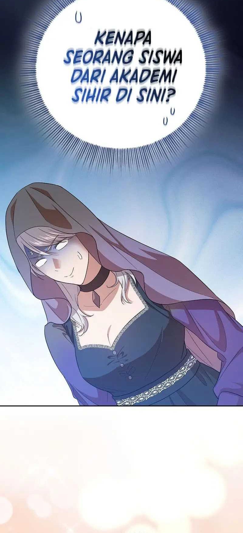 Magic Academy Survival Guide Chapter 71 Gambar 41