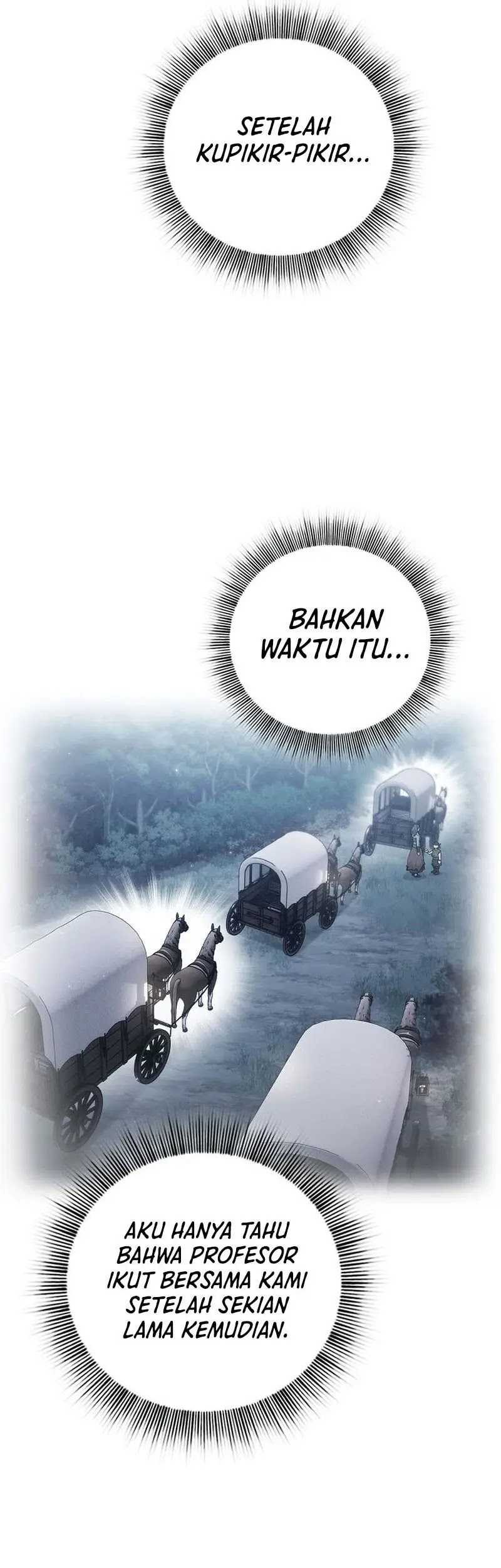 Magic Academy Survival Guide Chapter 71 Gambar 14