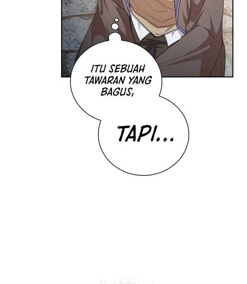 Magic Academy Survival Guide Chapter 71 Gambar 17