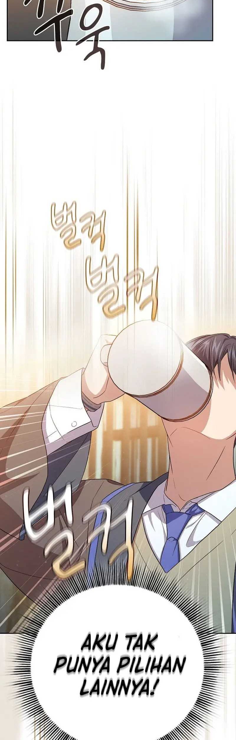 Magic Academy Survival Guide Chapter 71 Gambar 23