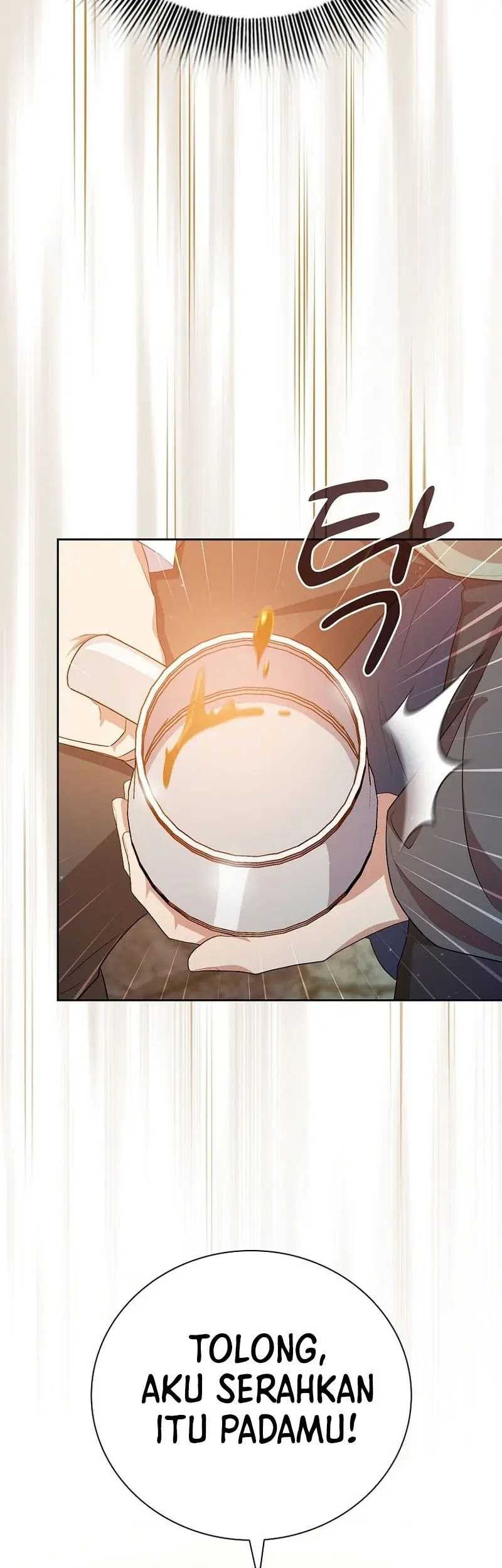 Magic Academy Survival Guide Chapter 71 Gambar 24