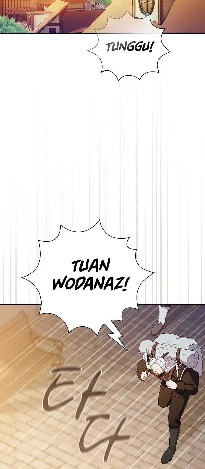 Magic Academy Survival Guide Chapter 71 Gambar 29