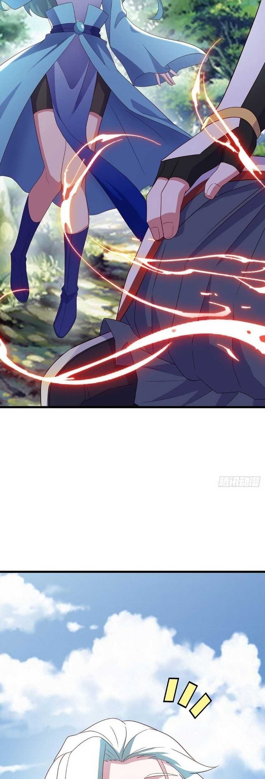 Peerless Soul Chapter 596 Gambar 55