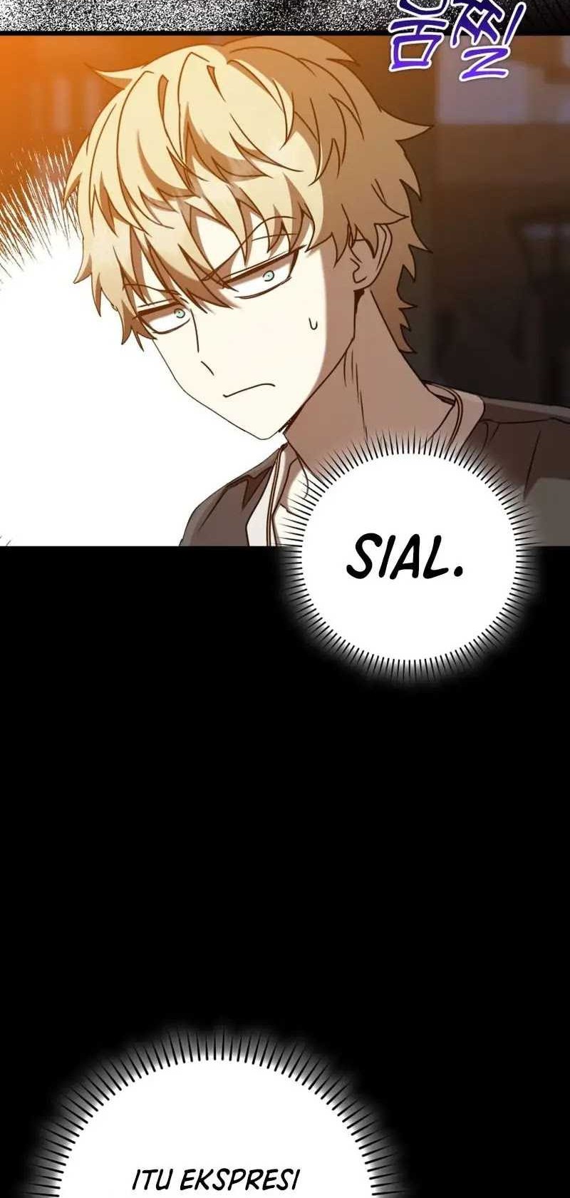The Demon Prince Goes to the Academy Chapter 45 Gambar 36