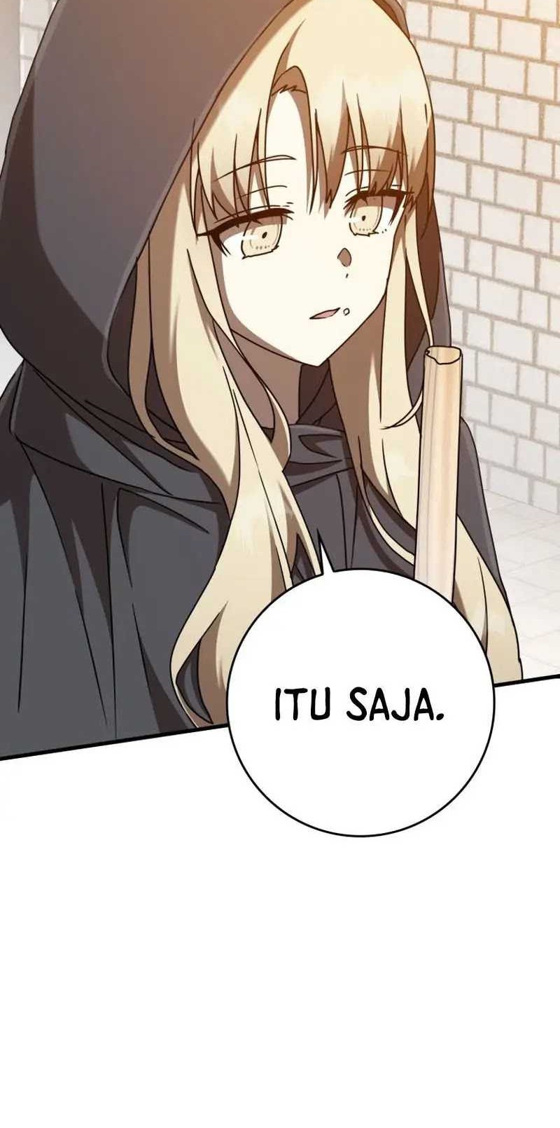 The Demon Prince Goes to the Academy Chapter 45 Gambar 5
