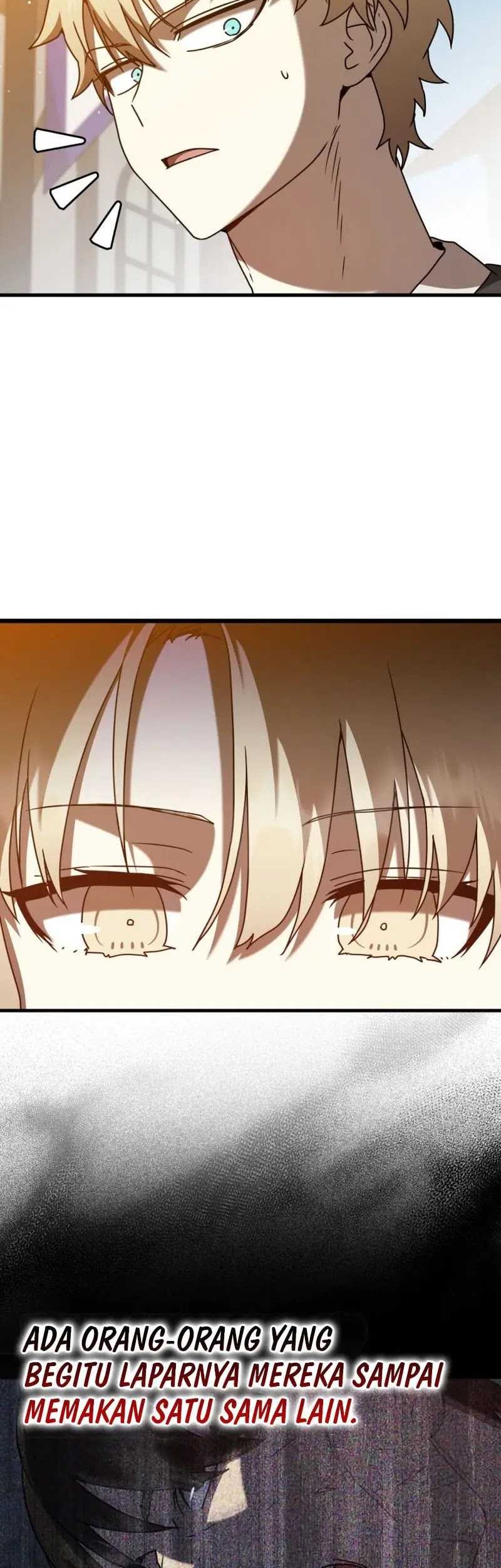 The Demon Prince Goes to the Academy Chapter 45 Gambar 7