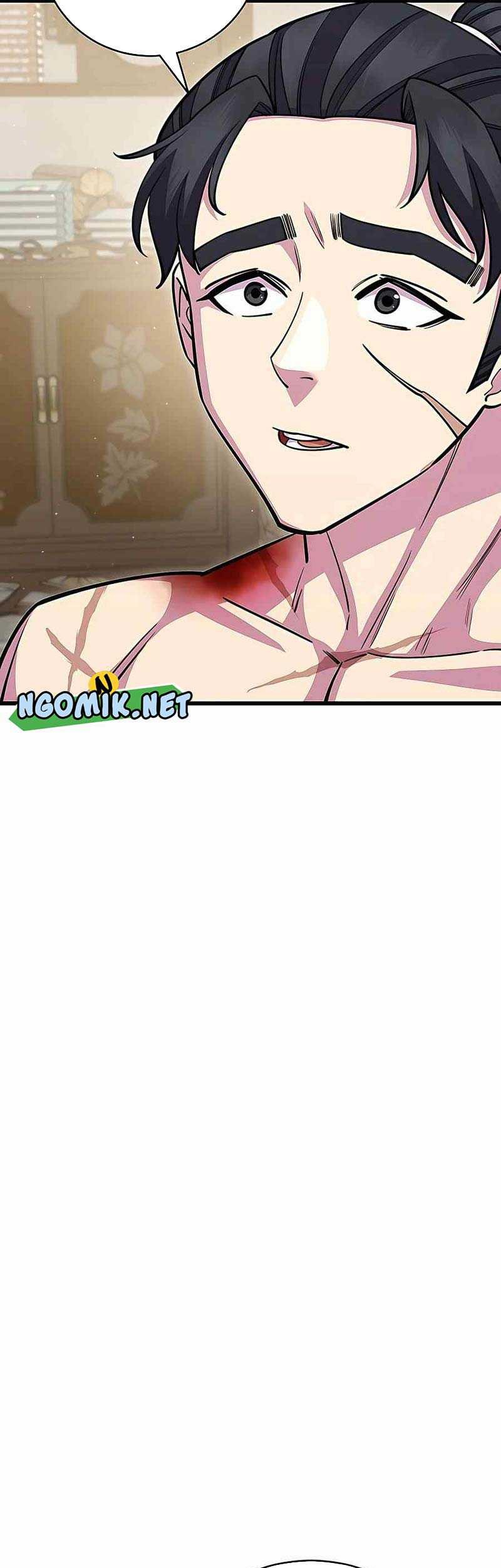 World’s Greatest Senior Disciple Chapter 62 Gambar 18