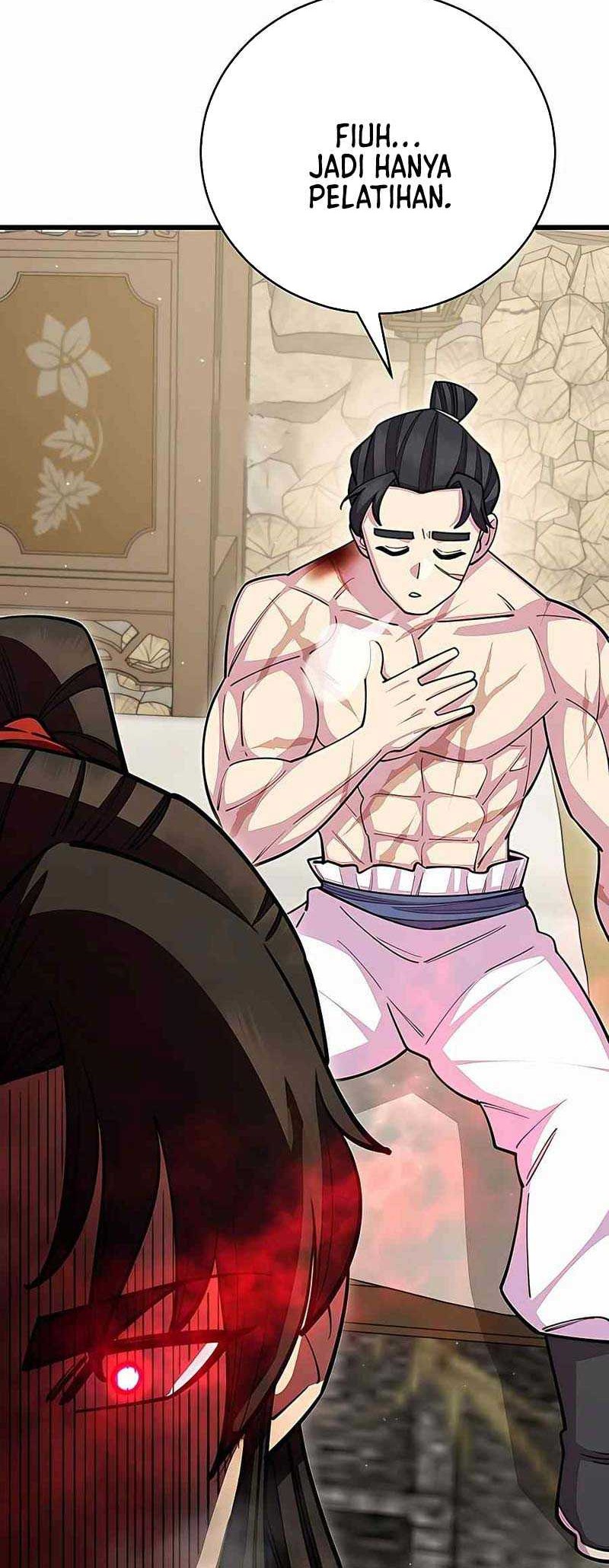 World’s Greatest Senior Disciple Chapter 62 Gambar 19