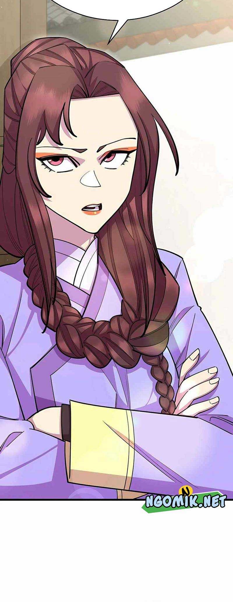 World’s Greatest Senior Disciple Chapter 62 Gambar 25