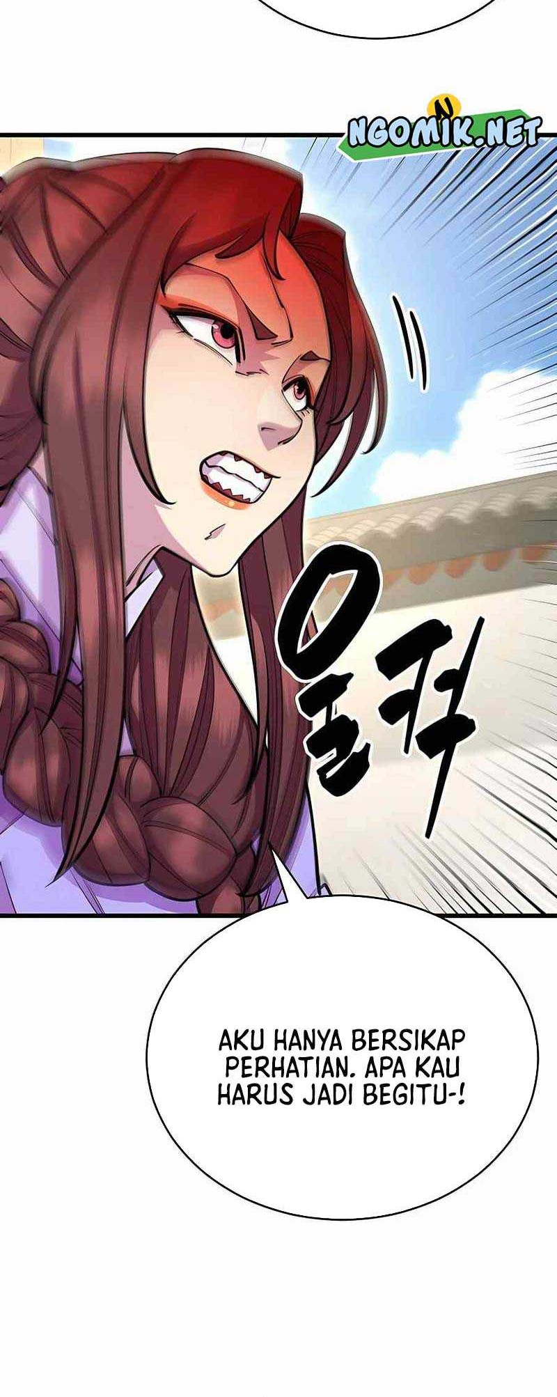 World’s Greatest Senior Disciple Chapter 62 Gambar 27