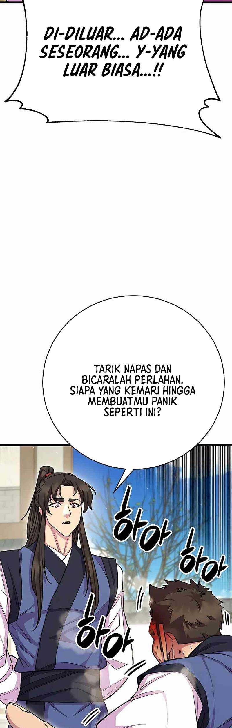 World’s Greatest Senior Disciple Chapter 62 Gambar 30