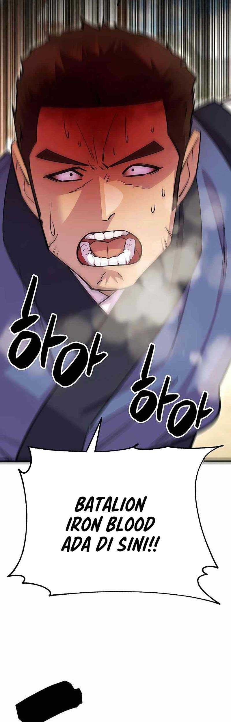 World’s Greatest Senior Disciple Chapter 62 Gambar 32