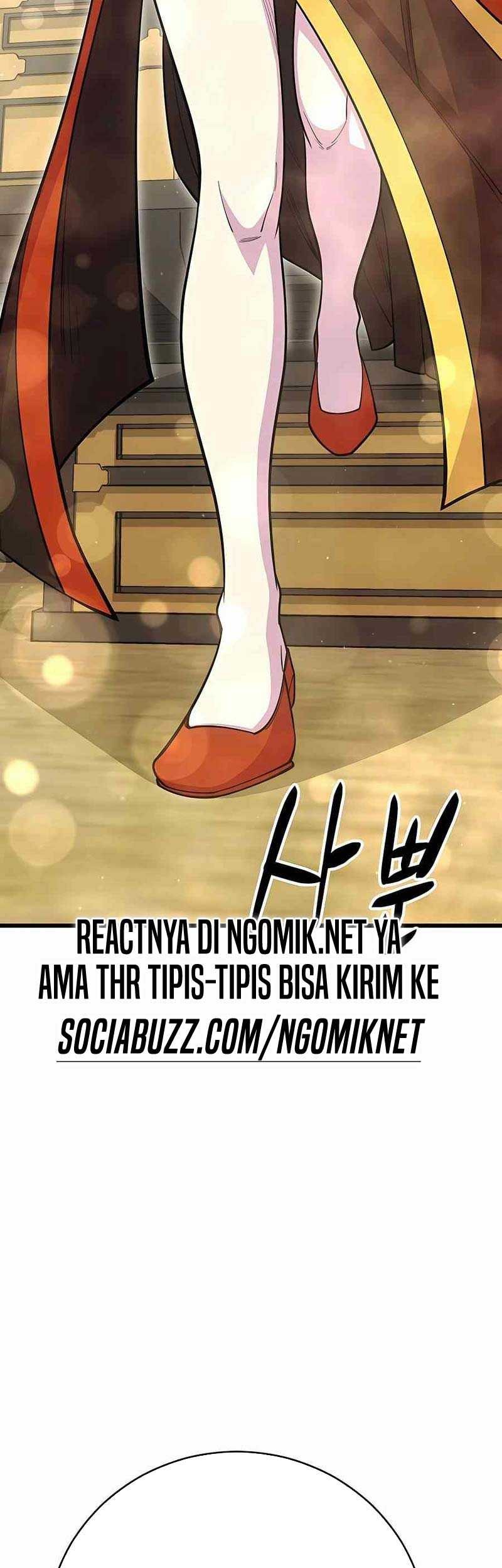 World’s Greatest Senior Disciple Chapter 62 Gambar 34