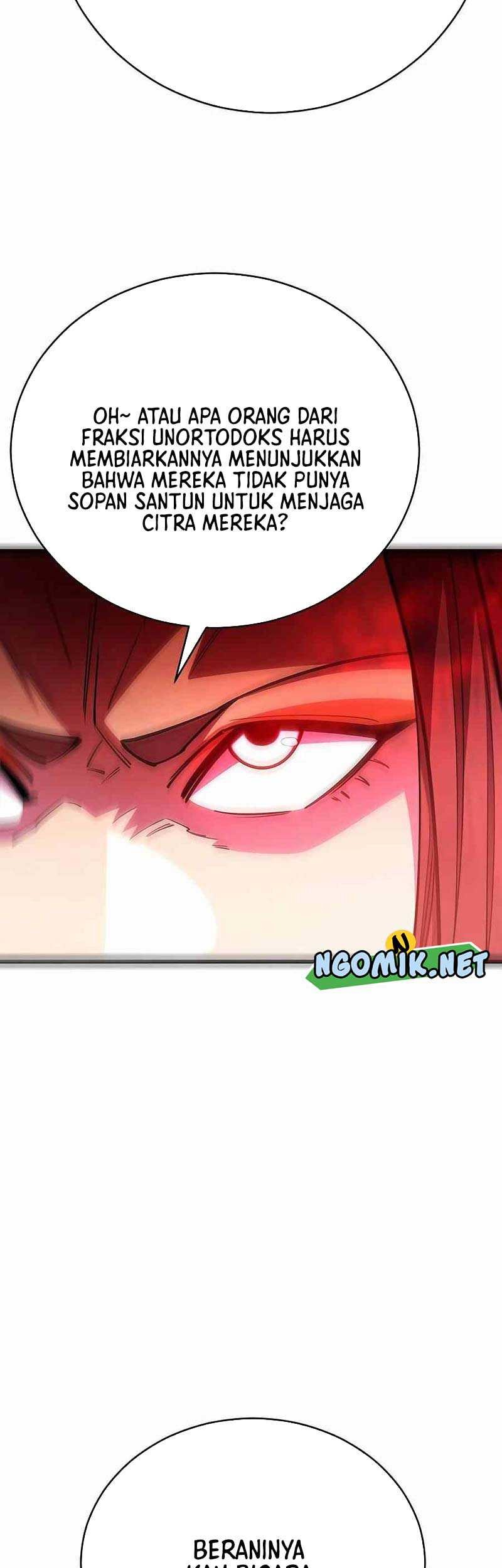 World’s Greatest Senior Disciple Chapter 62 Gambar 40