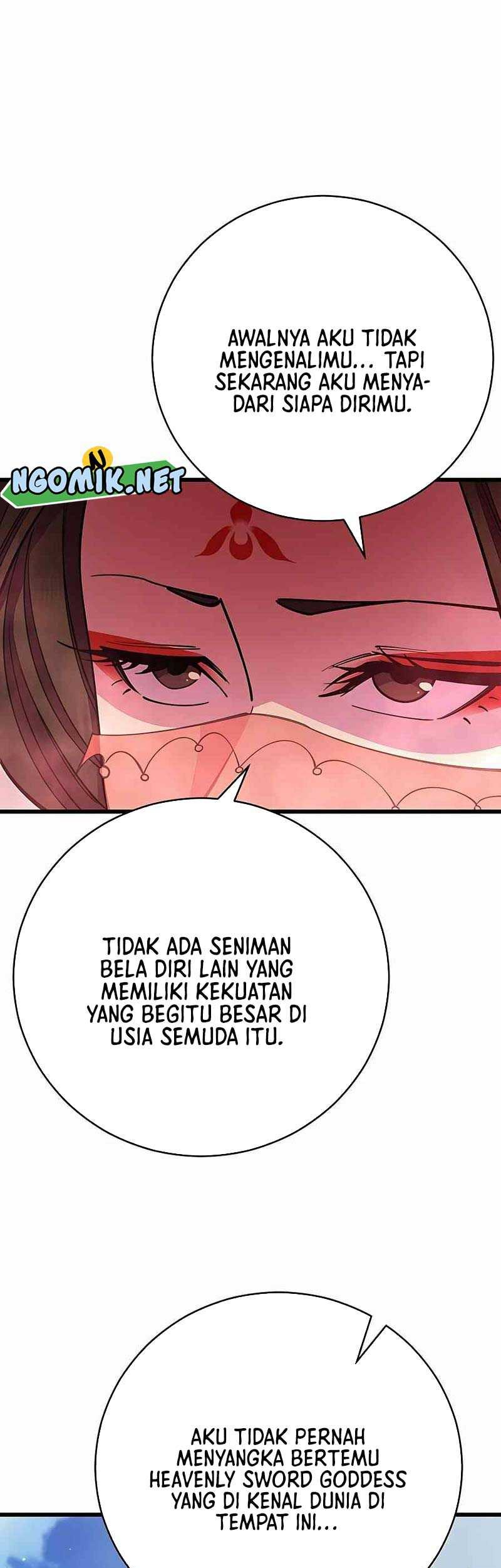 World’s Greatest Senior Disciple Chapter 62 Gambar 42