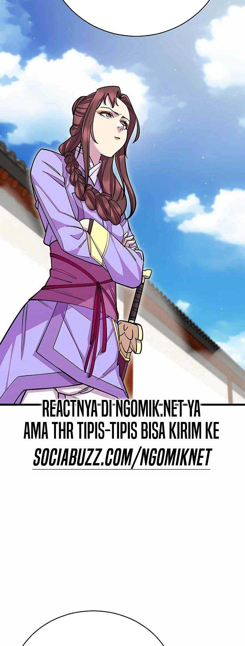 World’s Greatest Senior Disciple Chapter 62 Gambar 43