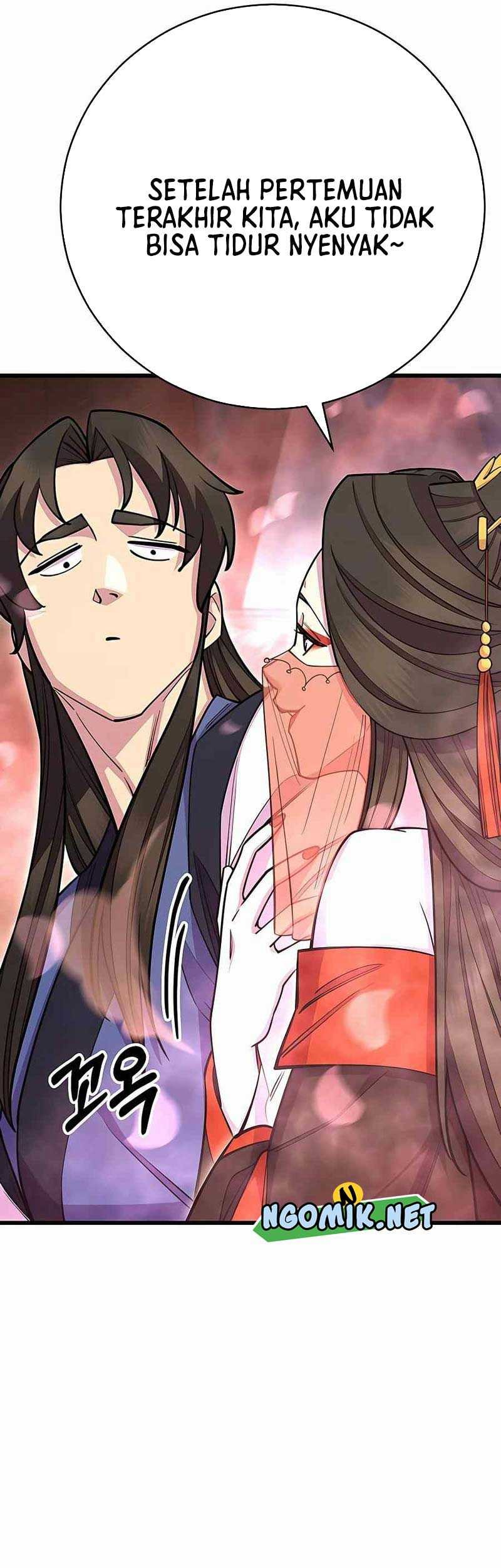 World’s Greatest Senior Disciple Chapter 62 Gambar 50