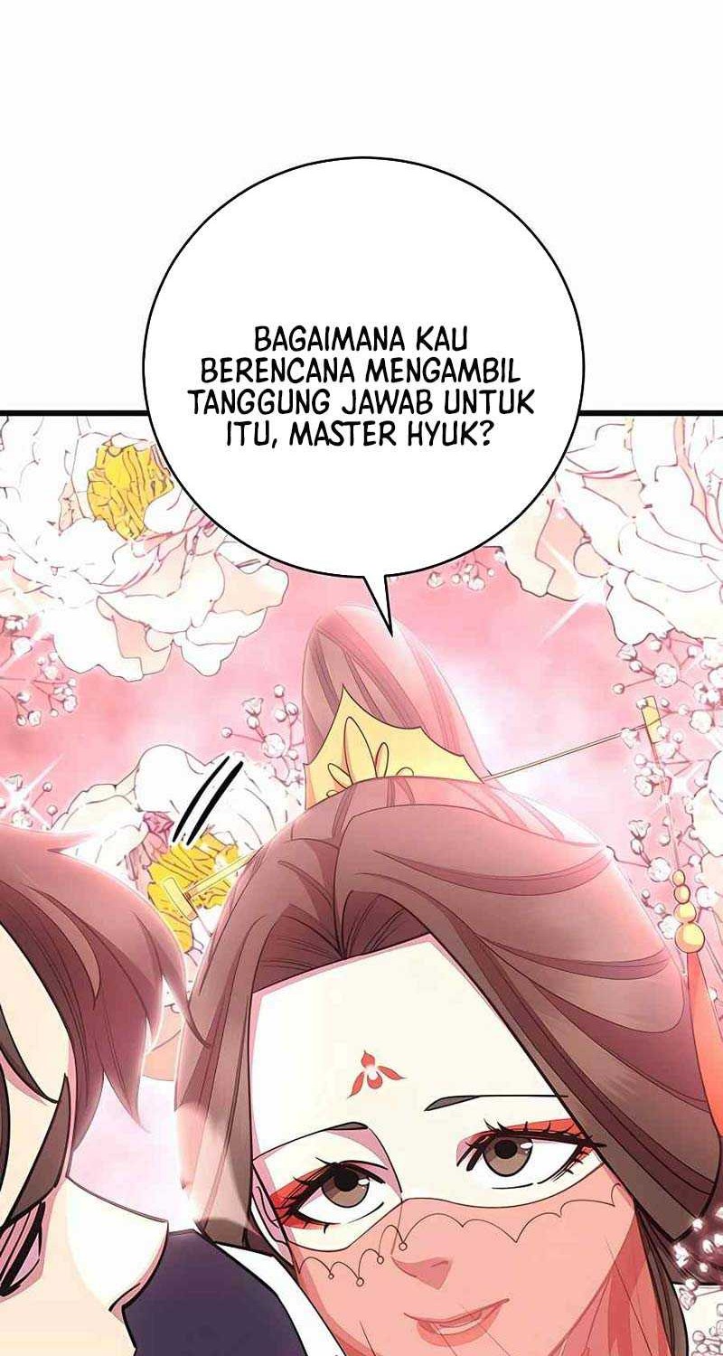 World’s Greatest Senior Disciple Chapter 62 Gambar 51