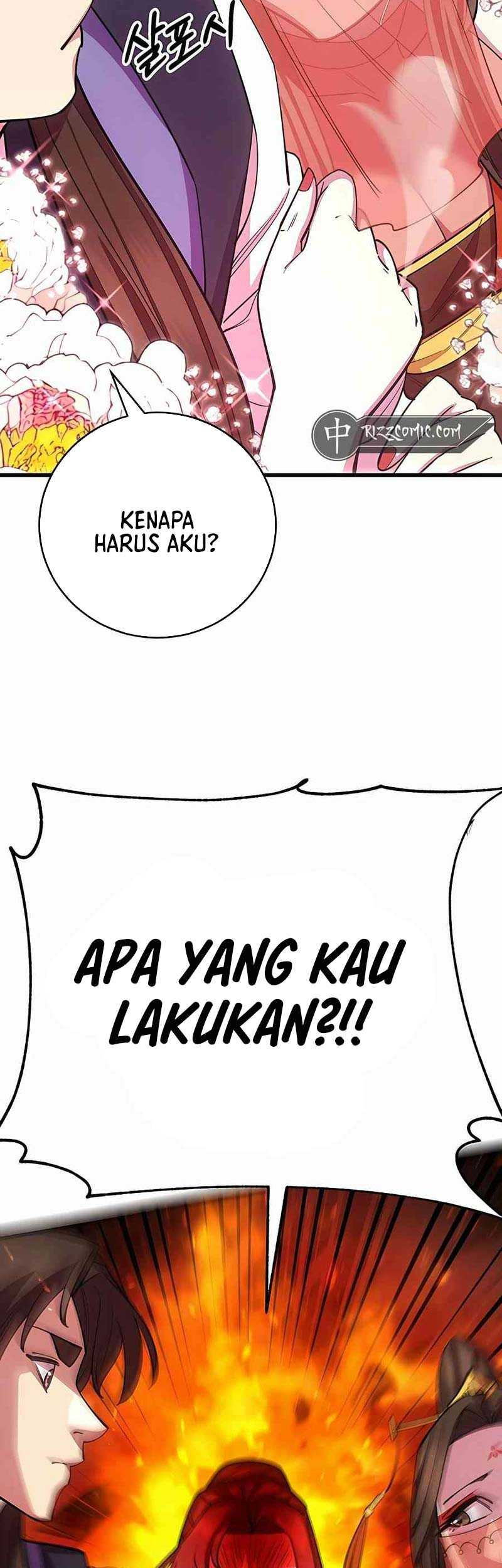 World’s Greatest Senior Disciple Chapter 62 Gambar 52