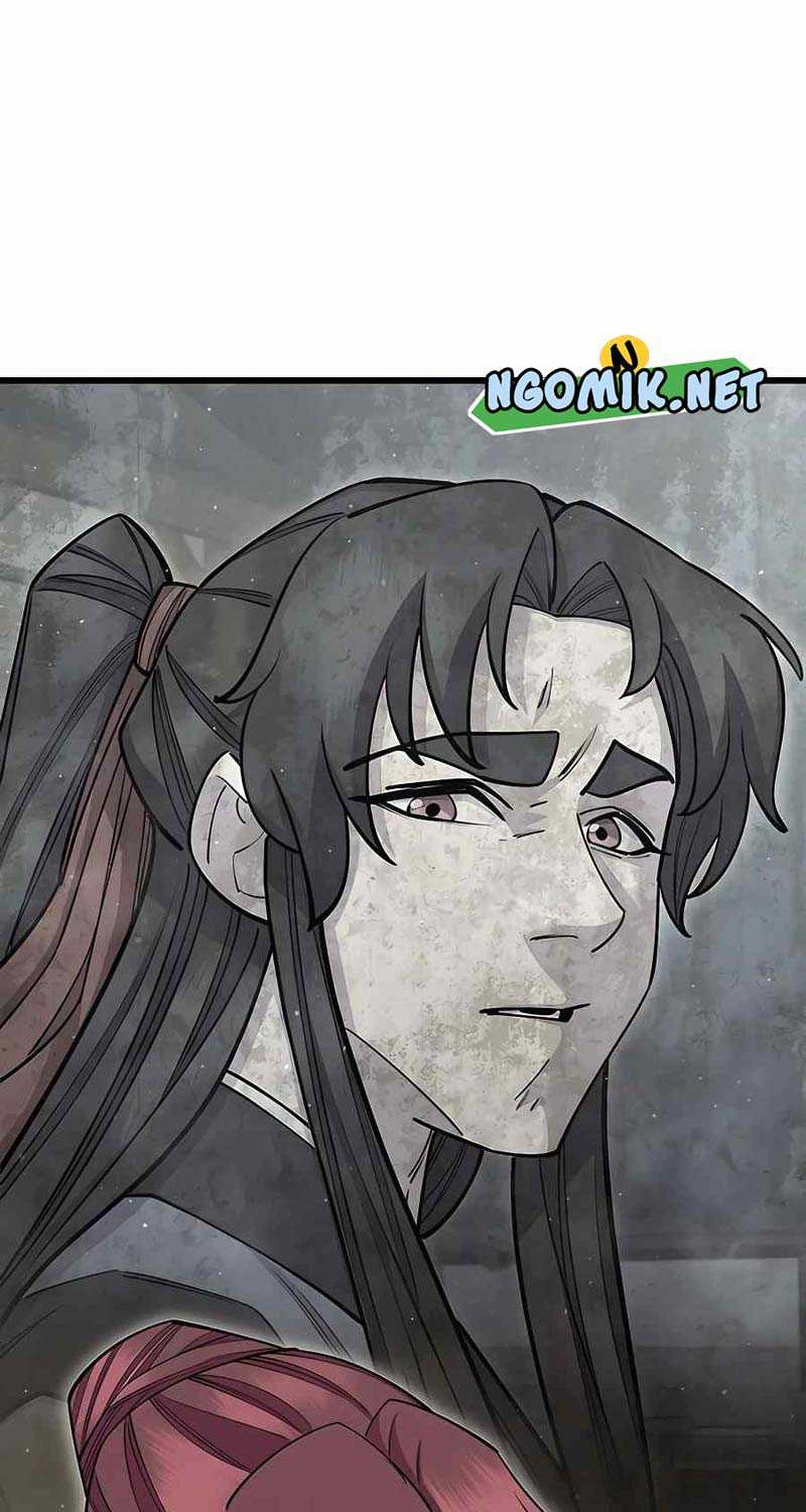World’s Greatest Senior Disciple Chapter 62 Gambar 55