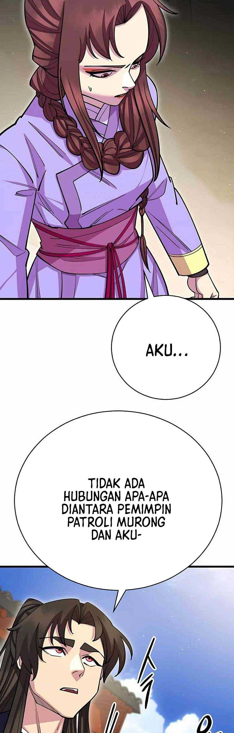 World’s Greatest Senior Disciple Chapter 62 Gambar 56