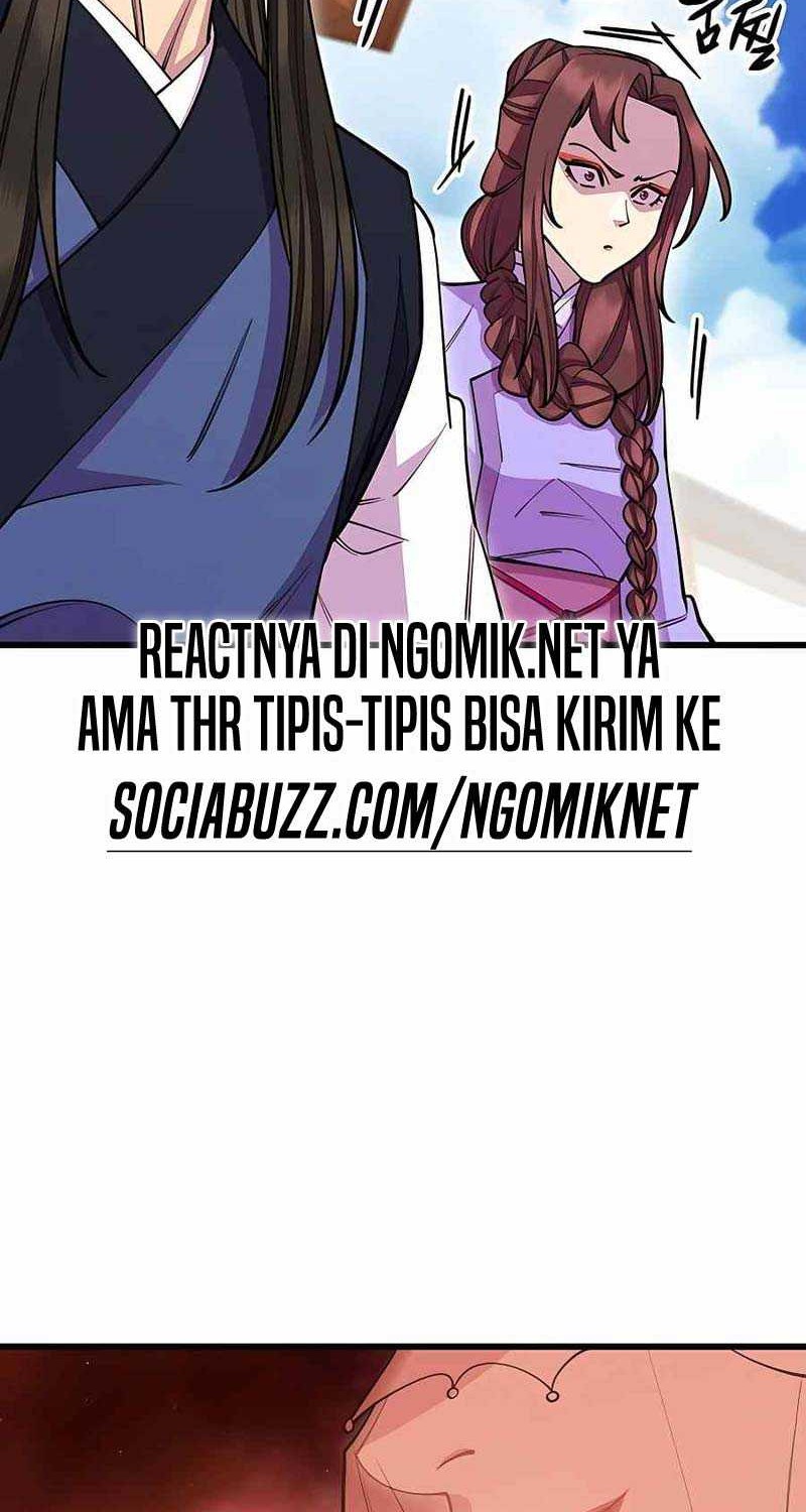 World’s Greatest Senior Disciple Chapter 62 Gambar 57