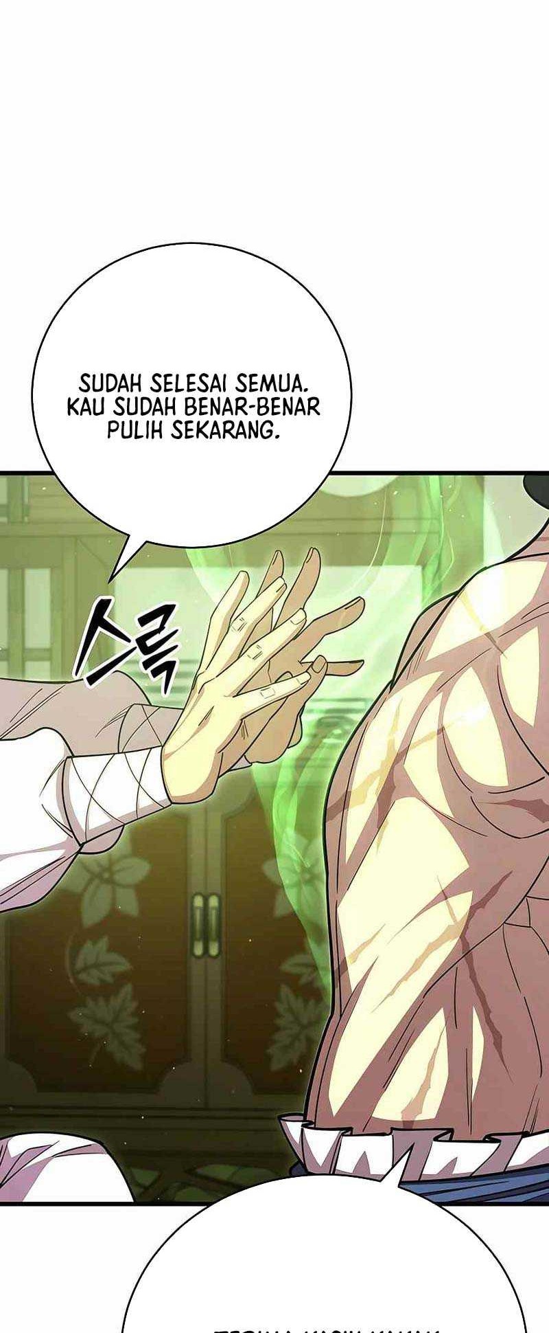 World’s Greatest Senior Disciple Chapter 62 Gambar 3