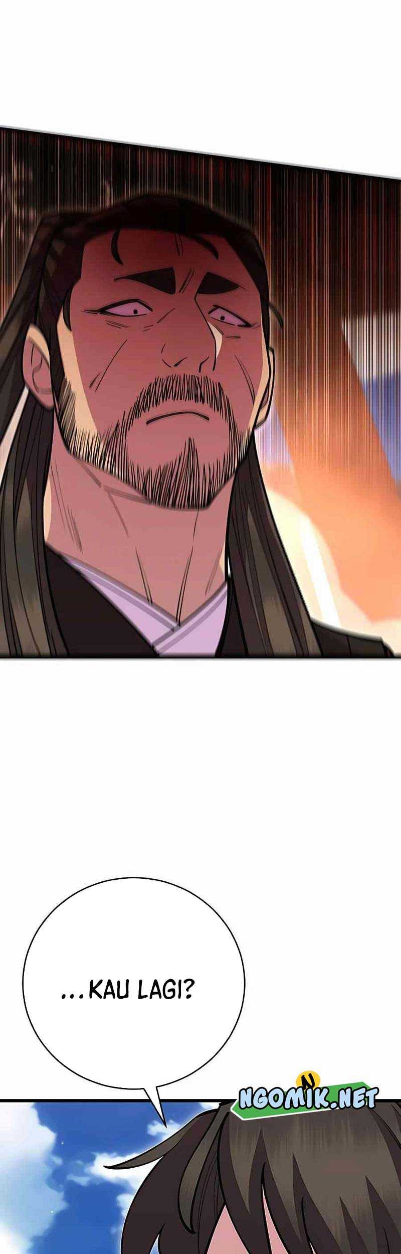 World’s Greatest Senior Disciple Chapter 62 Gambar 64