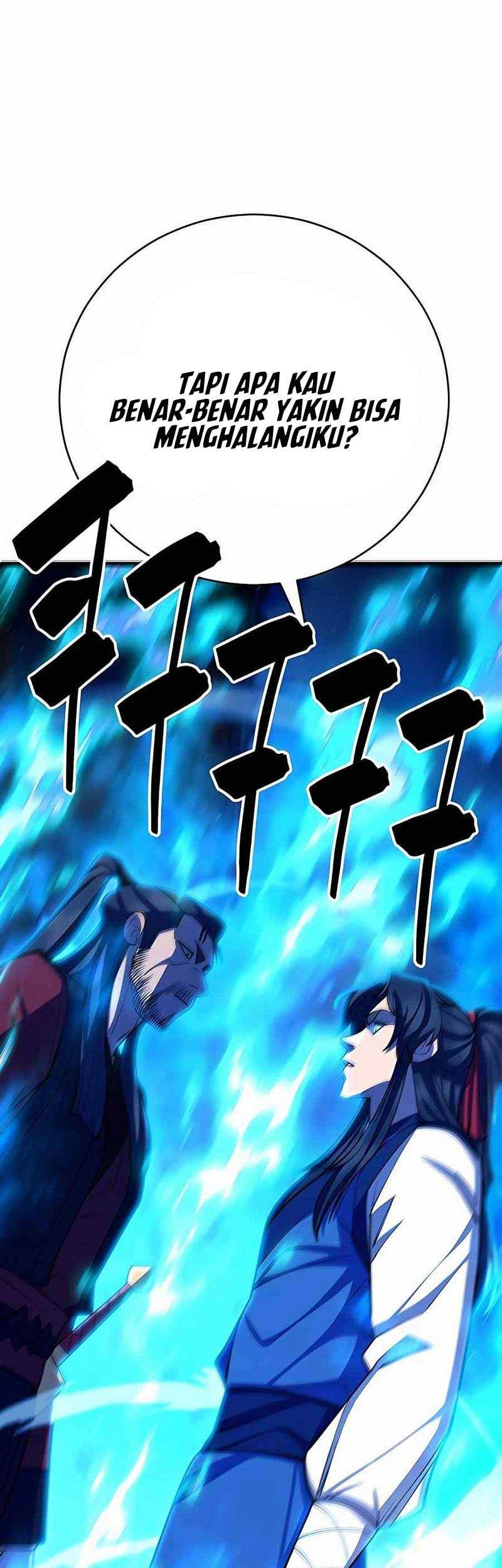 World’s Greatest Senior Disciple Chapter 62 Gambar 66