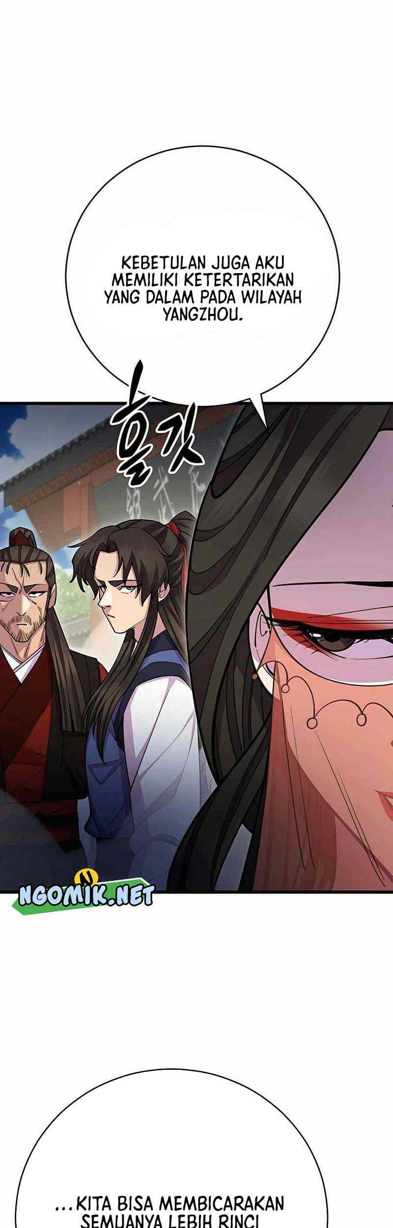 World’s Greatest Senior Disciple Chapter 62 Gambar 72