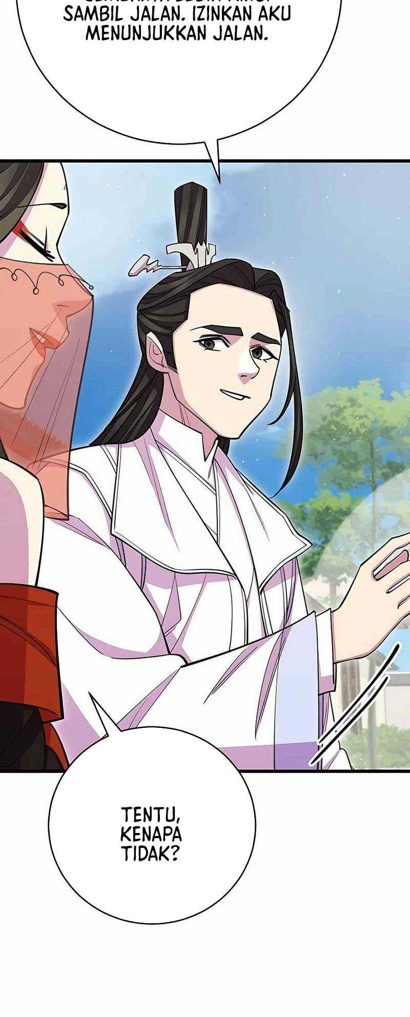 World’s Greatest Senior Disciple Chapter 62 Gambar 73