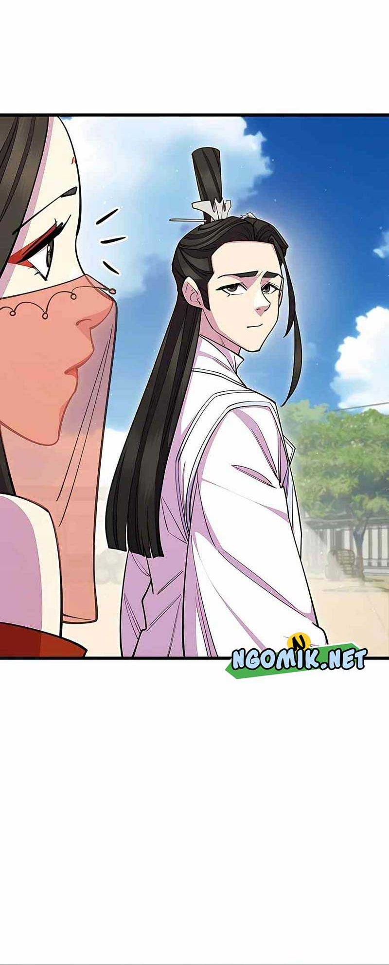 World’s Greatest Senior Disciple Chapter 62 Gambar 75