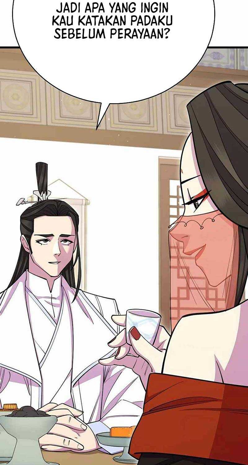 World’s Greatest Senior Disciple Chapter 62 Gambar 81