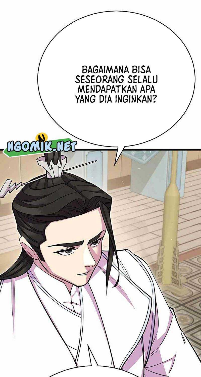 World’s Greatest Senior Disciple Chapter 62 Gambar 83